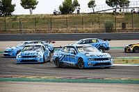 WTCR Vila Real: Urrutia y Huff se reparten del bot&iacute;n el domingo