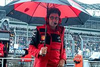 F1: Ferrari não vê necessidade de mudanças em Maranello durante as férias de verão