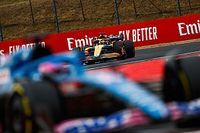 F1 - Alpine: não há problemas em contratar Ricciardo novamente