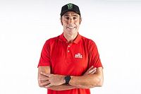 Nani Roma liderará el  Bahrain Raid Xtreme en el Dakar 2021