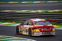 Shell vai mais uma vez ao pódio com Ricardo Zonta, que lidera Stock Car