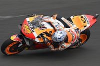 Pol Espargar&oacute;: &ldquo;He sido capaz de ir r&aacute;pido ya con la moto de 2022&rdquo;