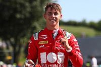 Pierwsze pole position Leclerca
