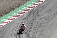 Martín: "Espero ser competitivo, siempre lo he sido en Austria"