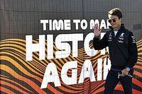 Williams explica la elecci&oacute;n entre Albon y De Vries para 2022