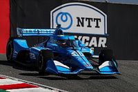Colton Herta wygrywa na Laguna Seca