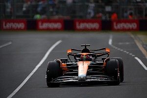 McLaren z nowym programem juniorskim