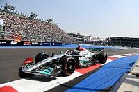 Rozczarowanie i ekscytacja Russella