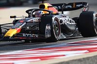 F1: Verstappen se diz 'positivamente surpreso' com pole e espera ritmo forte amanh&atilde;