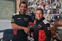 Petrucci ficha por Barni para disputar el WSBK 2023 con una Ducati