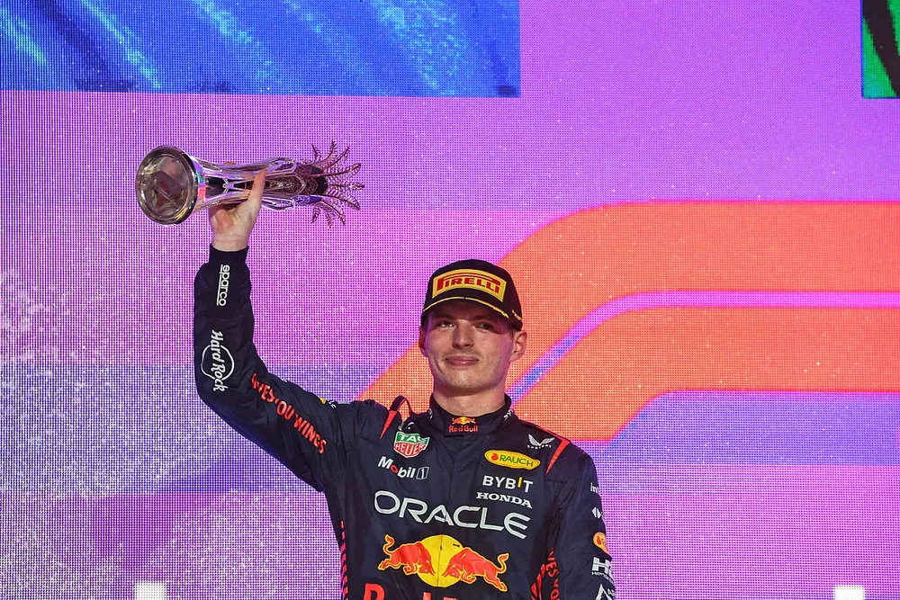 Bookmakers wijzen podiumkandidaten aan voor GP van Australië