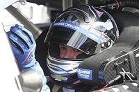 Kyle Larson, el más rápido en los entrenamientos en Phoenix