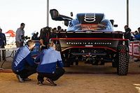 Peterhansel cree que todos "tienen miedo de Audi" en el Dakar