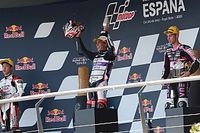 Exhibici&oacute;n de Arenas en Jerez para lograr su segunda victoria