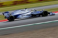 Williams firma el Acuerdo de la Concordia esperando un cambio en la F1