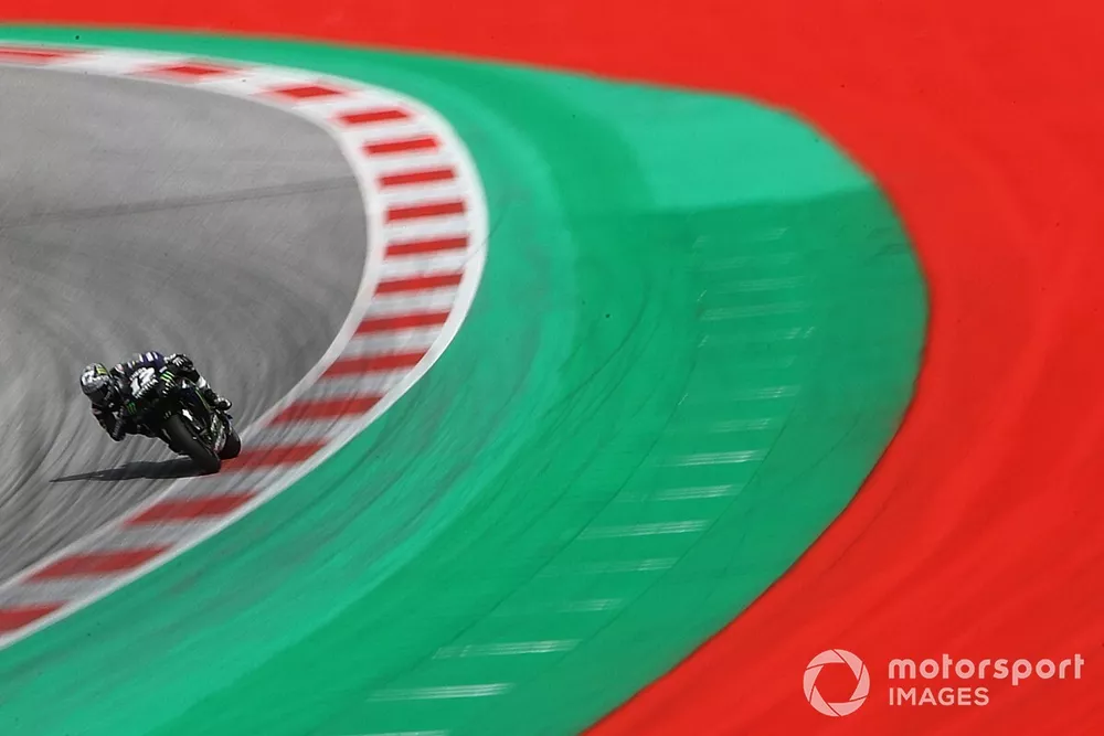 Maverick Viñales, Yamaha Factory Racing