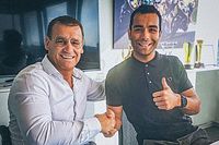 KTM ficha a Petrucci y lo manda a su equipo sat&eacute;lite