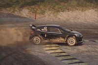 World RX Esports: Blomqvist se lleva el triunfo en Noruega