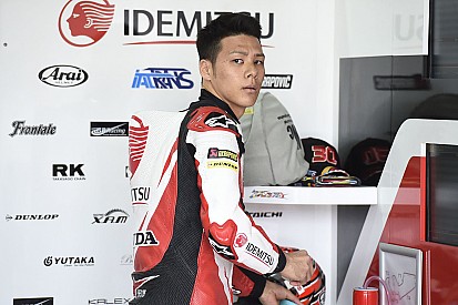 Nakagami, le retour en MotoGP d'un Japonais sur une moto japonaise
