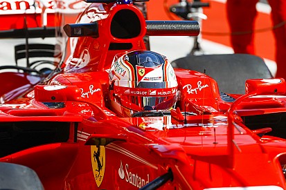 Leclerc reed in juli met 2018-Ferrari op Monza