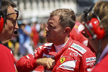 Феттель не бажає підписувати довгострокової угоди з Ferrari?