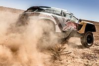La salida de Peugeot no inquieta al Dakar