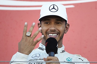 Passeio de Hamilton é o grande destaque do fim de semana