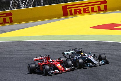 Özel içerik: Yıllara göre F1'deki geçiş sayıları