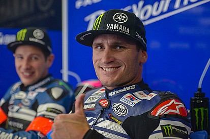 Tech 3 escala Parkes para substituir Folger na Austrália
