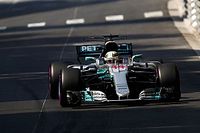 Hamilton: "No lo entiendo, el coche cambió como de la noche a la mañana"