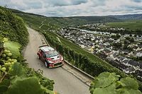 Fourmaux, Rossel i Loubet ze wsparciem federacji