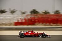 Tres junior de Ferrari, preparados para disputar los test de Hungr&iacute;a