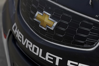 Camaro Supercar plans into 'second stage'