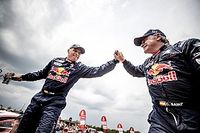 Lucas Cruz, el mérito de interpretar el Dakar más duro de Sudamérica