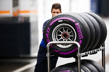 Pirelli привезет на финал сезона Ф1 самые мягкие составы шин