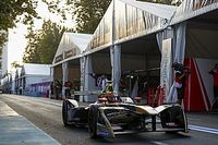 Techeetah fue sancionado en Chile... pero mantiene el doblete