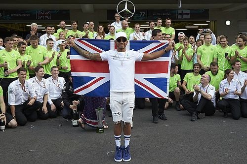 GALERÍA: los campeones de las diferentes carreras en 2017
