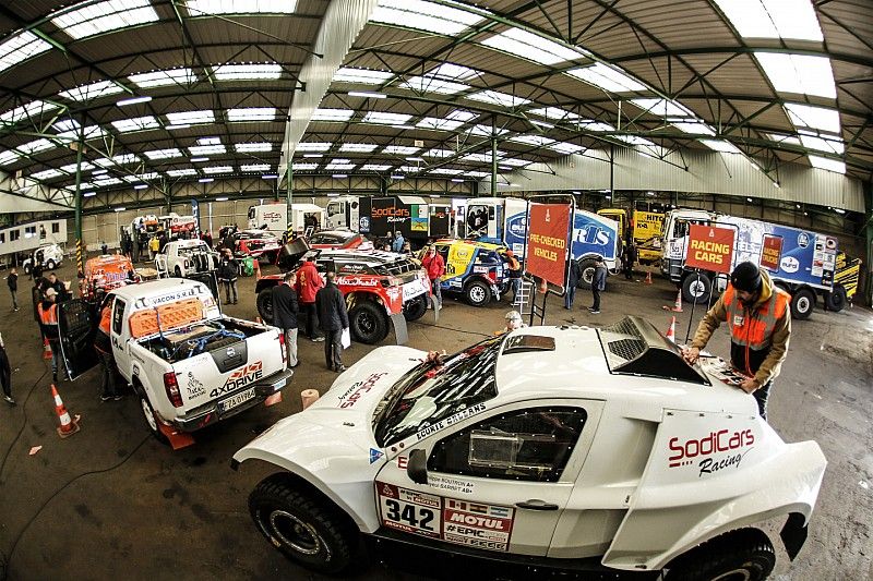 #342 Buggy: Mayeul Barbet, Philippe Boutron