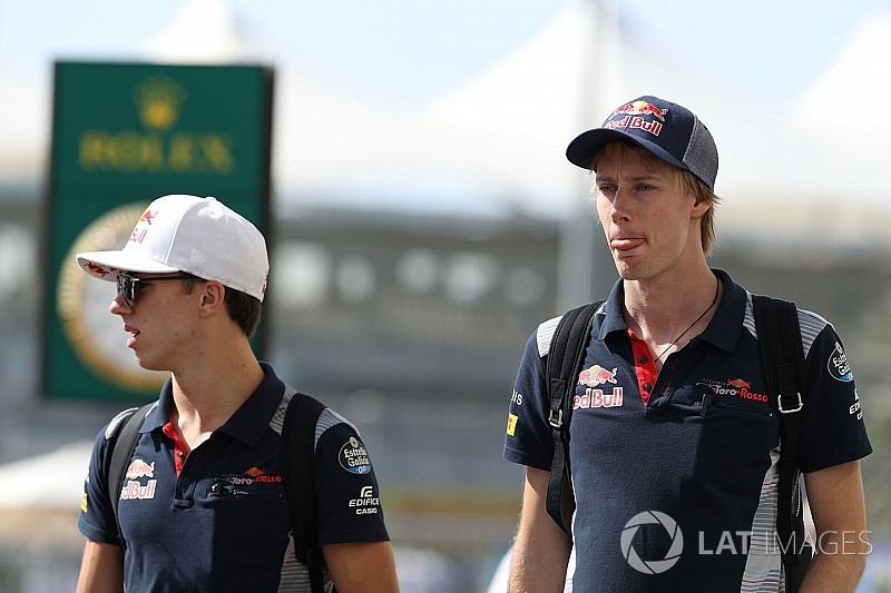 Webber: Red Bull'un genç sürücü programı biraz