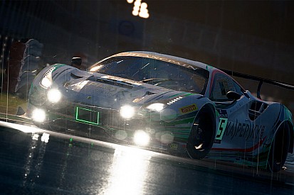 Assetto Corsa presenteert officiële game Blancpain GT Series