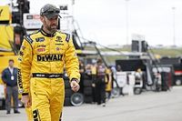 Matt Kenseth no correrá en  2018