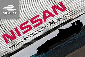 Nissan llega a la Fórmula E