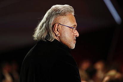 Le Royaume-Uni approuve l'extradition de Vijay Mallya