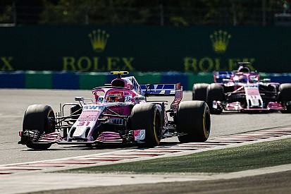 Consórcio liderado por Lawrence Stroll adquire Force India