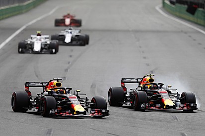 Les ingénieurs de Ricciardo et Verstappen calmeront le jeu