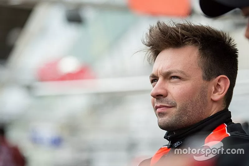 #28 TDS Racing Oreca 07 Gibson: Matthieu Vaxiviere