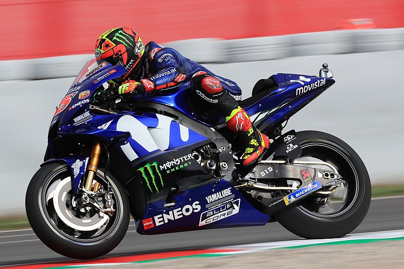 Verschwendet Vinales seine besten Jahre?