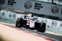 Tes F2 Bahrain: Gunther kuasai hari terakhir, Gelael P19