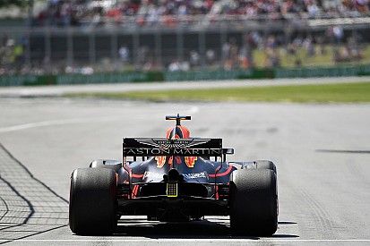 Aston Martin F1 push still on amid "hazy" Renault/Honda situation