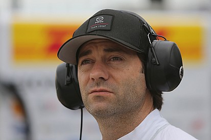 Bomarito lidera el doblete de Mazda en la sesión nocturna